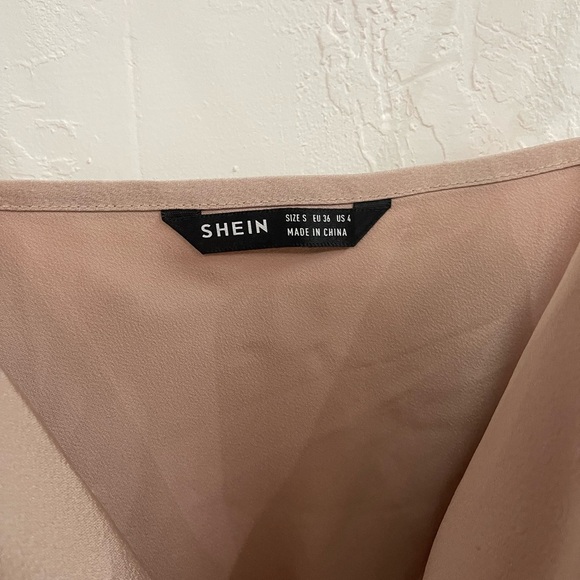 SHEIN - dress - Picture 3 of 3